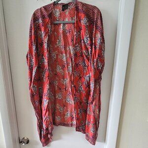 Kimono/Cover up